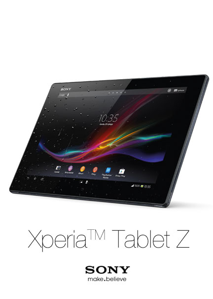 sony-xperia-tablet-z