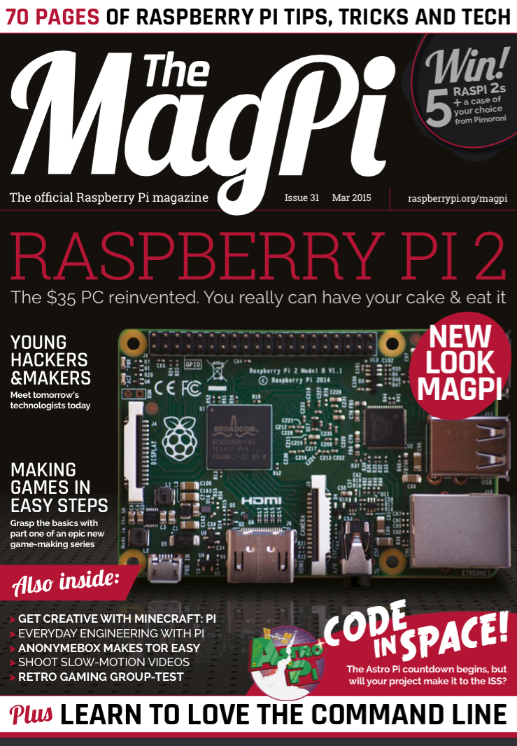 themagpi31