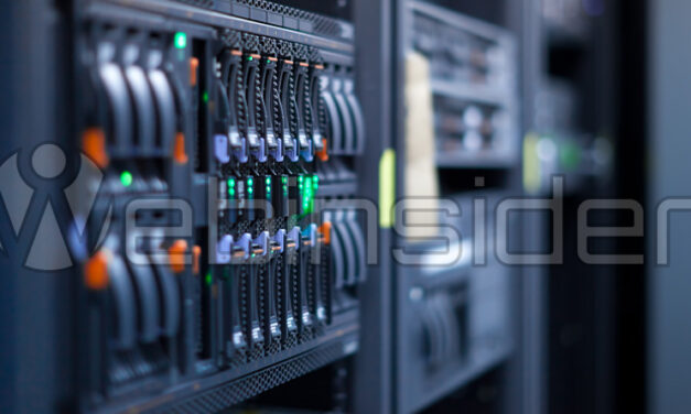 Serwer VPS (SSD Cloud VPS) w DigitalOcean