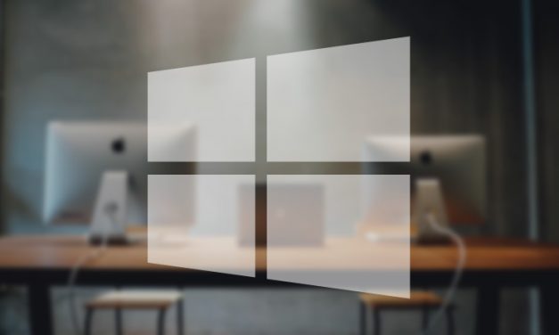 Aktualizacja Windows 10 Fall Creators Update (1709) i brak zainstalowanych urządzeń audio po aktualizacji systemu