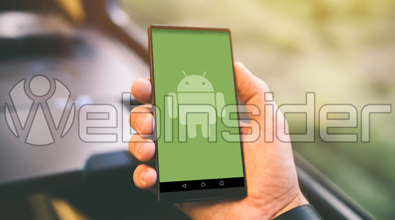 Kopia zapasowa (BackUp) telefonu lub tabletu z systemem Android 4 i nowszym